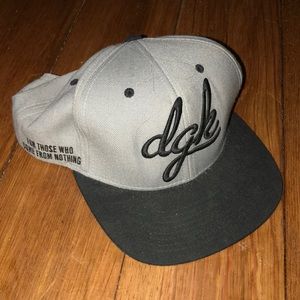 DGK SnapBack